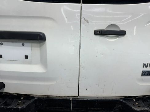 Used 2014 Nissan NV 2500 S w/ Power Basic Package image 26