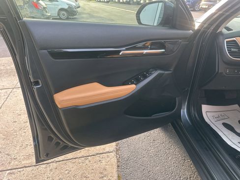 Used 2024 Kia Seltos EX image 20