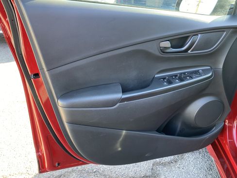 Used 2022 Hyundai Kona N Line w/ Cargo Package FWD image 14