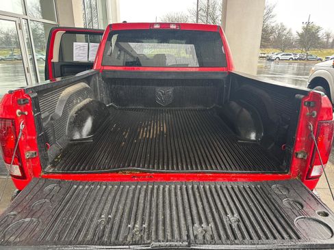 Used 2014 RAM 1500 Express image 14