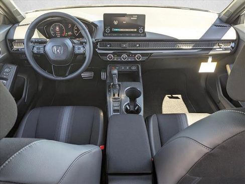 New 2026 Honda Civic Sport image 14