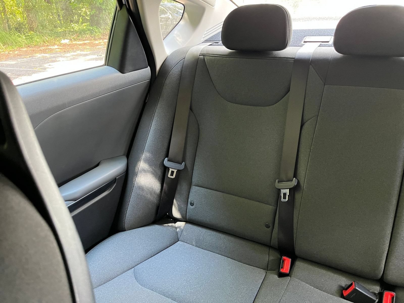 Used 2025 Kia K4 FWD image 41