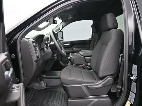 New 2026 Chevrolet Silverado 3500 W/T image 34