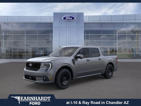 New 2025 Ford Maverick Lobo image 1