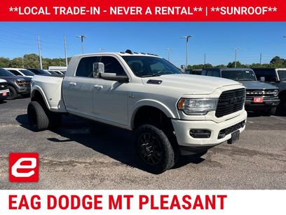 Used 2020 RAM 3500 Limited