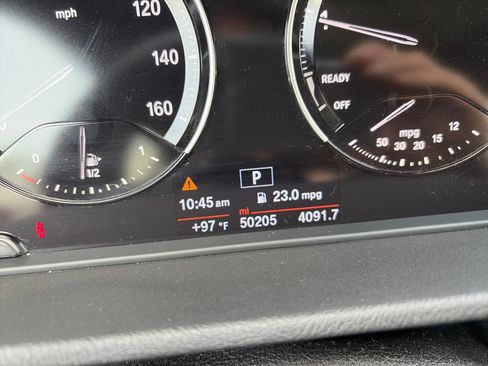 Used 2018 BMW X2 sDrive28i FWD image 7