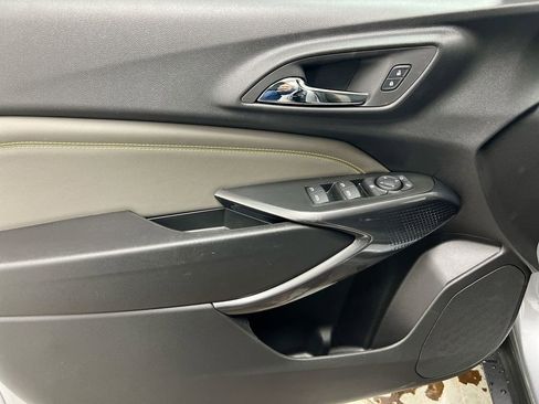 New 2026 Chevrolet Trax ACTIV w/ Driver Confidence Package image 20
