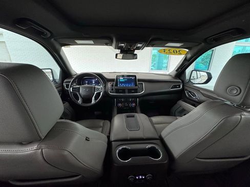 Used 2023 Chevrolet Tahoe Z71 AWD/4WD image 30