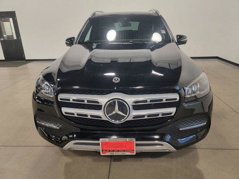 Used 2023 Mercedes-Benz GLS 450 4MATIC image 7