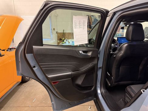 Used 2023 Ford Escape ST-Line w/ Tech Pack #1 image 20