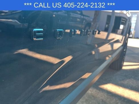 New 2026 Chevrolet Equinox LT w/ Convenience Package II image 3