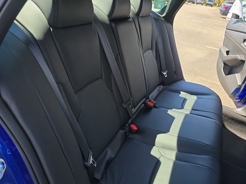 New 2026 Honda Accord Sport image 12