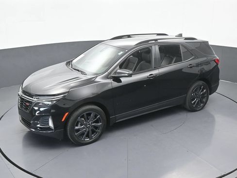 Used 2023 Chevrolet Equinox RS FWD image 44