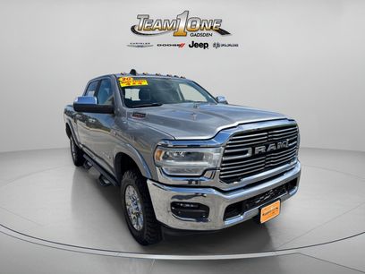 Used 2020 RAM 2500 Laramie