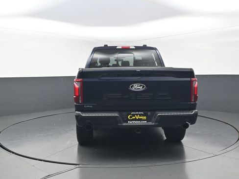 Used 2024 Ford F150 Lariat AWD/4WD image 35