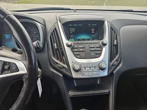 Used 2017 Chevrolet Equinox LT w/ Convenience Package FWD image 15