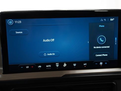 Used 2025 Ford Bronco Sport Big Bend image 17