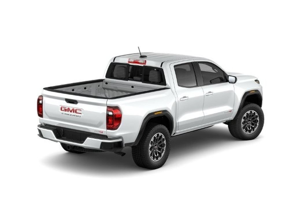 Used 2026 GMC Canyon AT4 AWD/4WD image 3