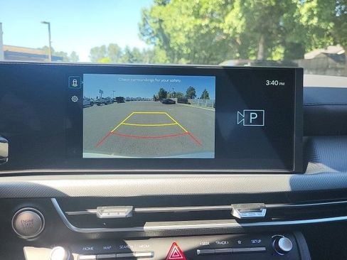 New 2025 Hyundai Sonata SE image 14