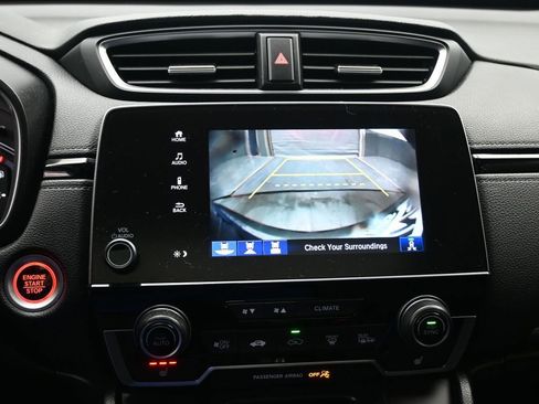 Used 2022 Honda CR-V EX image 13