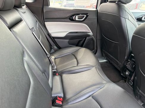 Used 2025 Jeep Compass Limited AWD/4WD image 14