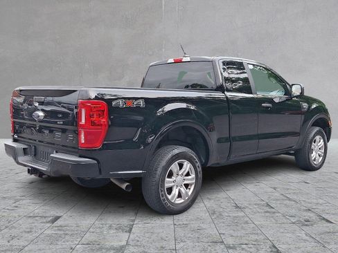 Used 2020 Ford Ranger XLT w/ Trailer Tow Package AWD/4WD image 6
