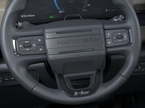 Used 2026 GMC Hummer EV SUV image 19