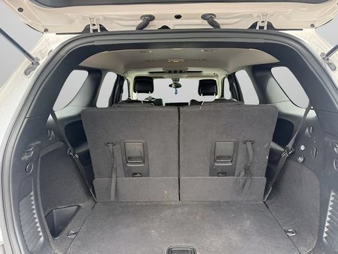 Used 2019 Dodge Durango GT AWD/4WD image 9