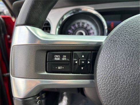 Used 2013 Ford Mustang GT Premium w/ Security Pkg image 24