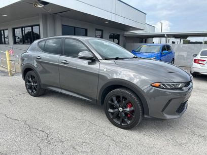 Used 2024 Dodge Hornet GT w/ Track Pack