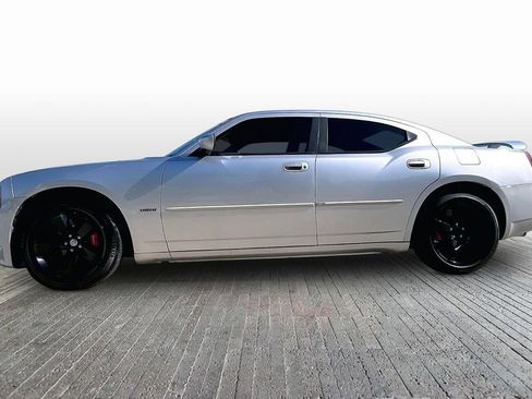 Used 2007 Dodge Charger SRT8 w/ SRT Option Group I RWD image 4