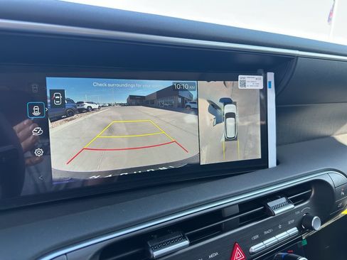 New 2026 Hyundai Palisade SEL Premium AWD/4WD image 20