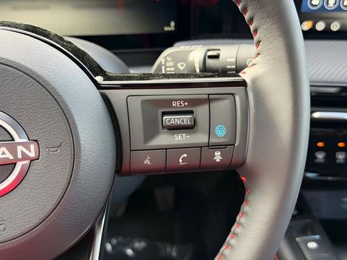 New 2026 Nissan Kicks SR FWD image 28