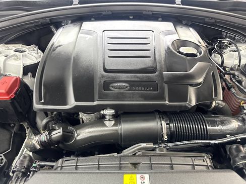 Used 2023 Land Rover Range Rover Velar R-Dynamic S AWD/4WD image 76