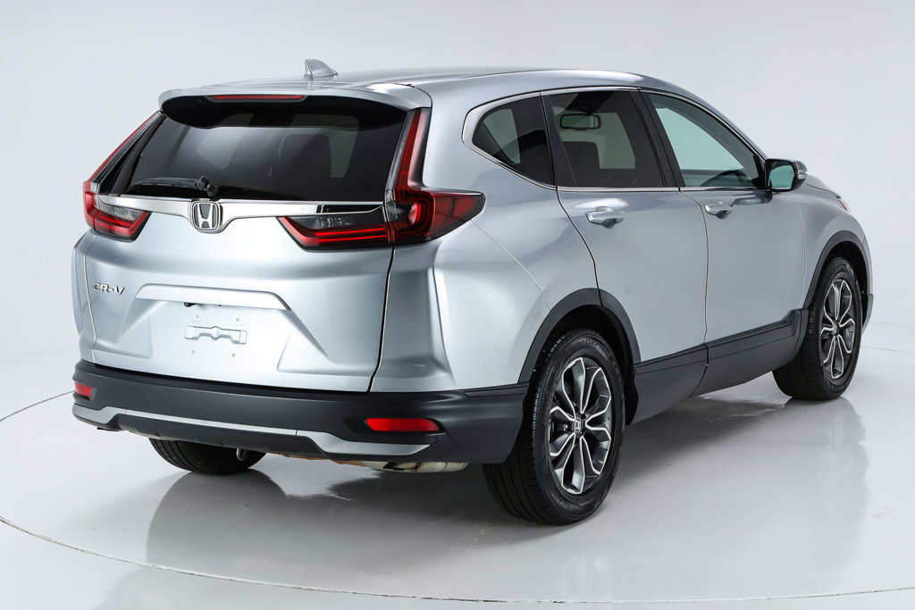 Used 2020 Honda CR-V EX-L image 53