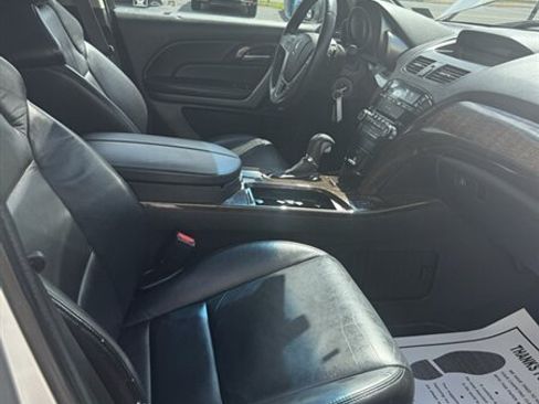 Used 2012 Acura MDX AWD/4WD image 26