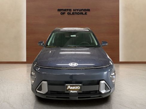 Used 2025 Hyundai Kona SEL FWD image 17