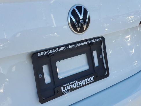 Used 2023 Volkswagen Jetta GLI Autobahn FWD image 34