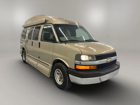 Used 2012 Chevrolet Express 2500 w/ Power Package image 15