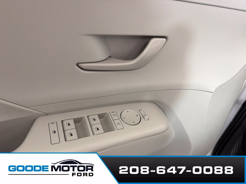 Used 2025 Hyundai Kona SEL AWD/4WD image 9