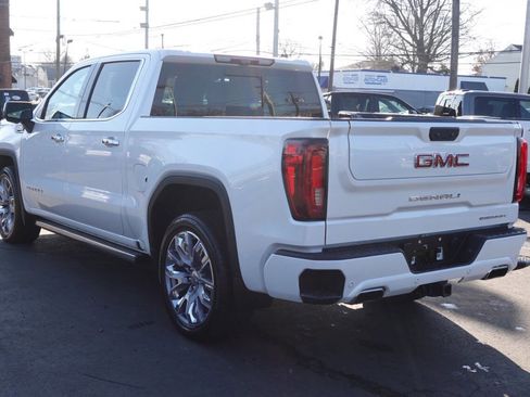 Used 2023 GMC Sierra 1500 Denali image 2