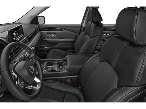 Used 2024 Honda Pilot EX-L image 6