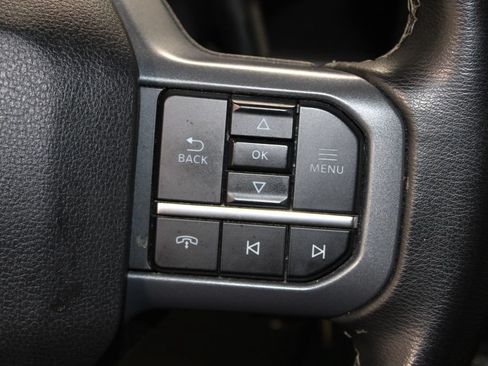 Used 2024 Ford F150 XLT w/ Tow/Haul Package AWD/4WD image 40