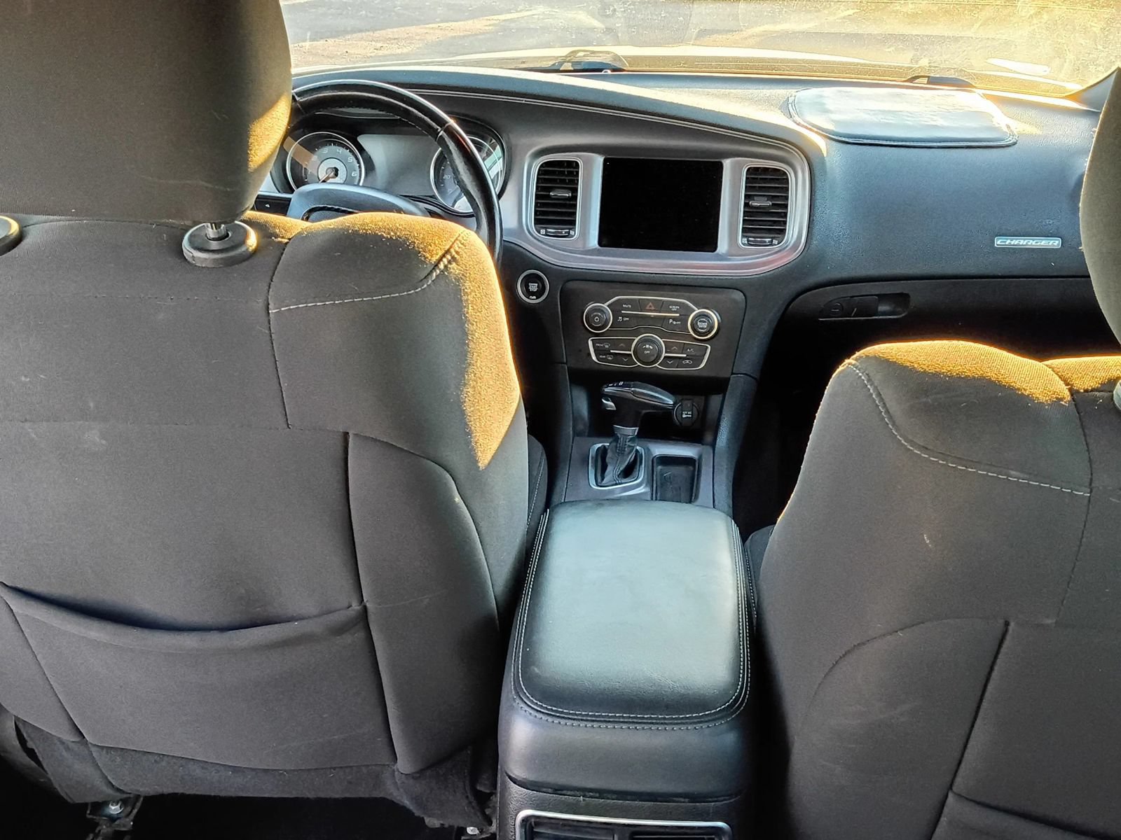 Used 2023 Dodge Charger SXT RWD image 14