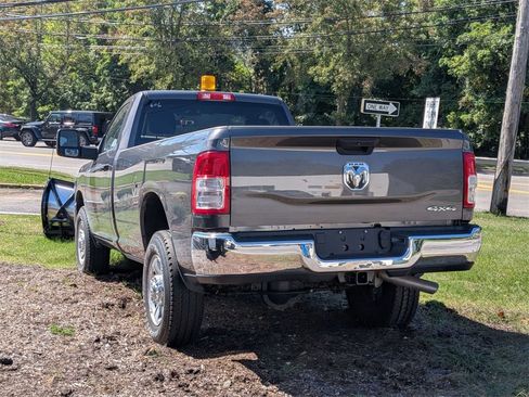 New 2023 RAM 2500 Tradesman image 8