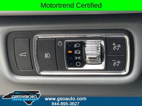 Used 2020 Lincoln Aviator Reserve w/ Equipment Group 202A AWD/4WD image 32