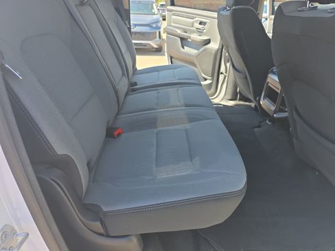 Used 2020 RAM 1500 Big Horn RWD image 18