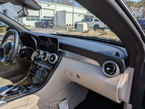 Used 2020 Mercedes-Benz C 300 C 300 image 35
