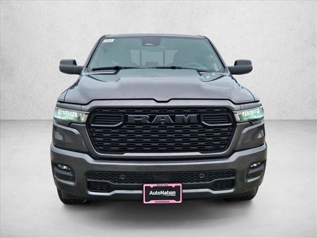Used 2026 RAM 1500 Express RWD image 6