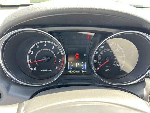 Used 2025 Mitsubishi Outlander Sport SE AWD/4WD image 21